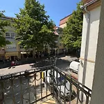 Apartment Gracia Heviz