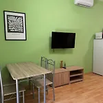 Gracia Apartment *