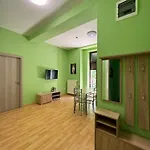 Gracia Apartment Heviz