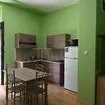 Apartment Gracia Heviz