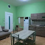 Gracia Apartment *