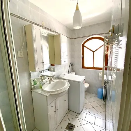 Apartment Gracia *