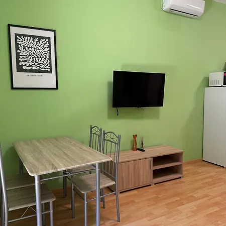 Gracia Apartment *