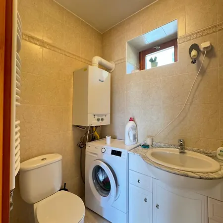Apartment Gracia *