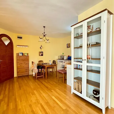 Appartement Gracia Hévíz