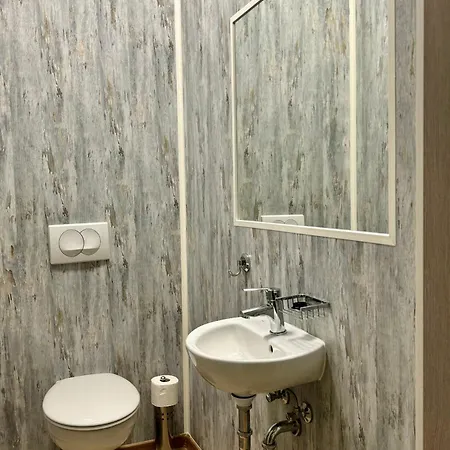 Apartment Gracia *