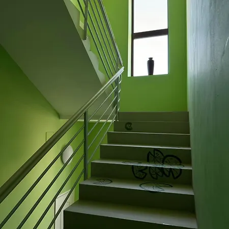 Apartment Gracia