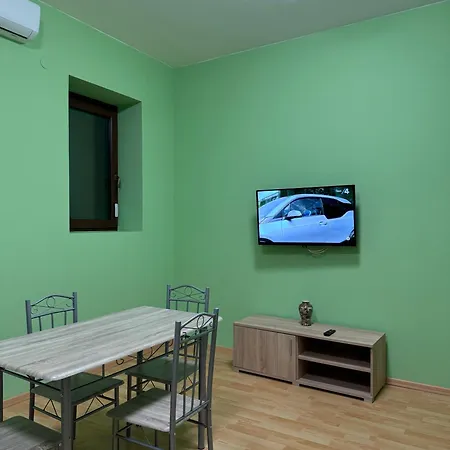 Διαμέρισμα Gracia *