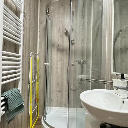 Gracia Apartment Heviz