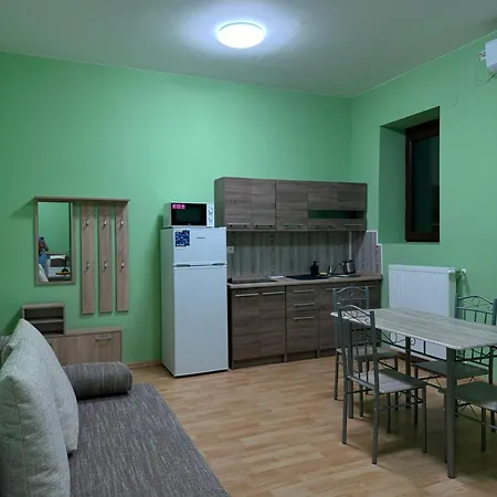Apartment Gracia