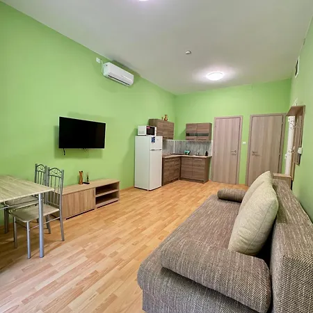 Gracia Appartement *