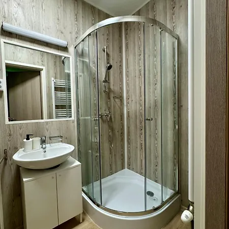 Appartement Gracia *