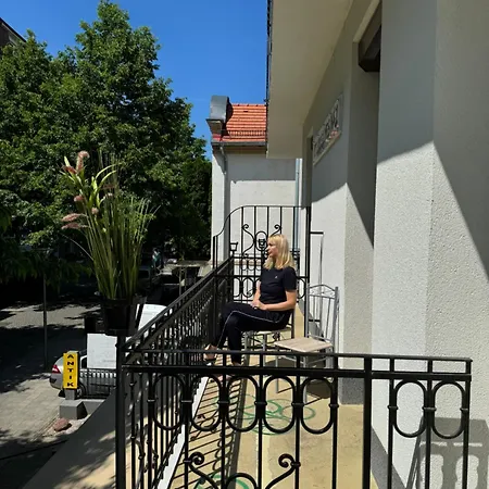 Gracia Apartment *