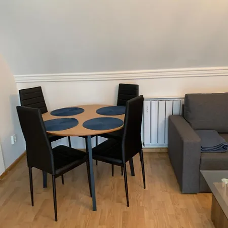 Appartement Gracia *