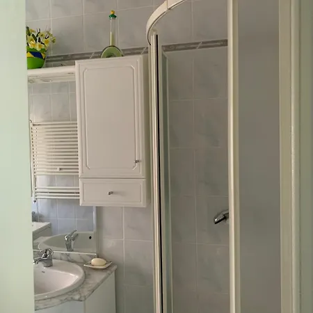 Appartement Gracia Hévíz