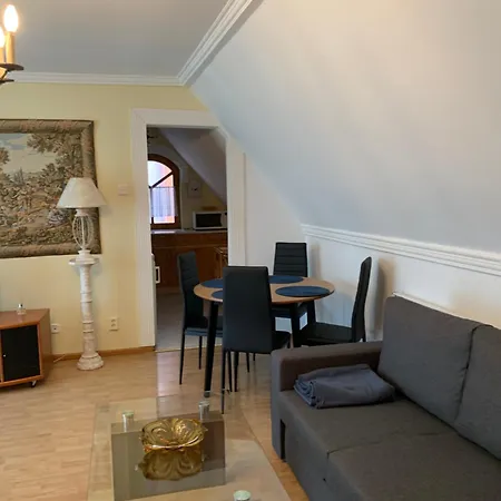 Gracia Appartement
