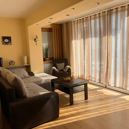 Gracia Appartement *