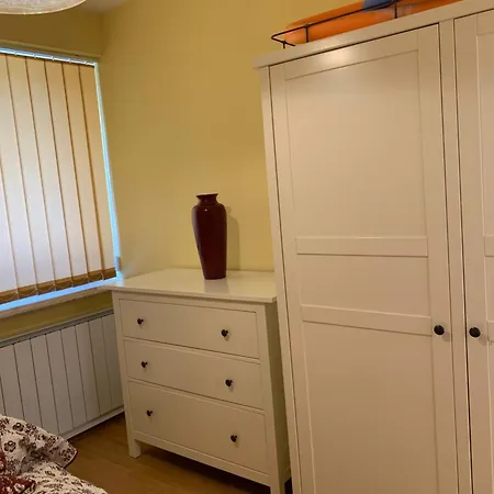 Gracia Appartement Hévíz