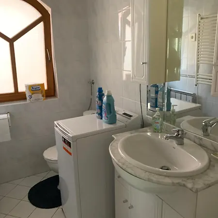 Appartamento Gracia Hévíz