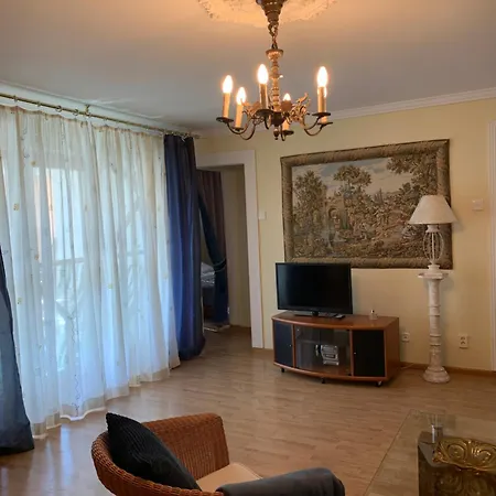 Appartement Gracia