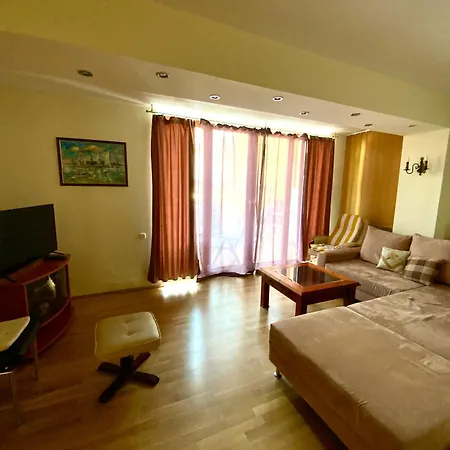 Gracia Appartement *