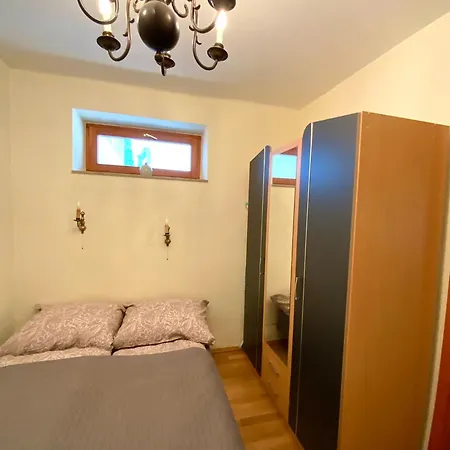 Appartement Gracia *