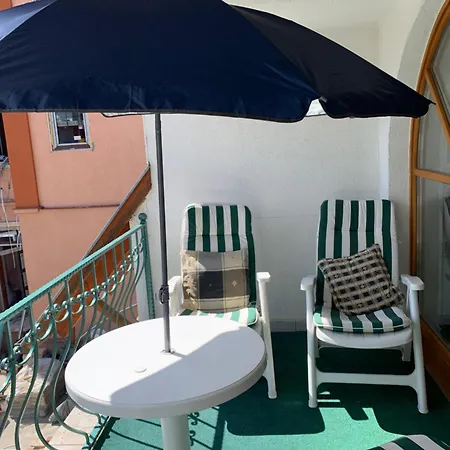 Appartement Gracia Hévíz