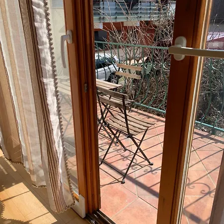 Appartement Gracia