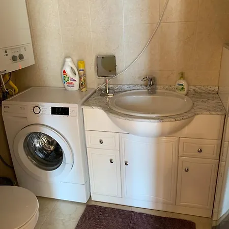 Gracia Appartement *