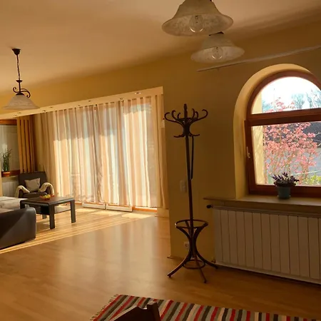 Gracia Appartement Hévíz