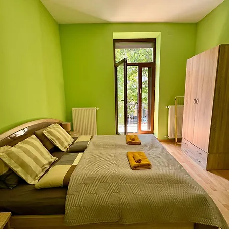 Appartement Gracia