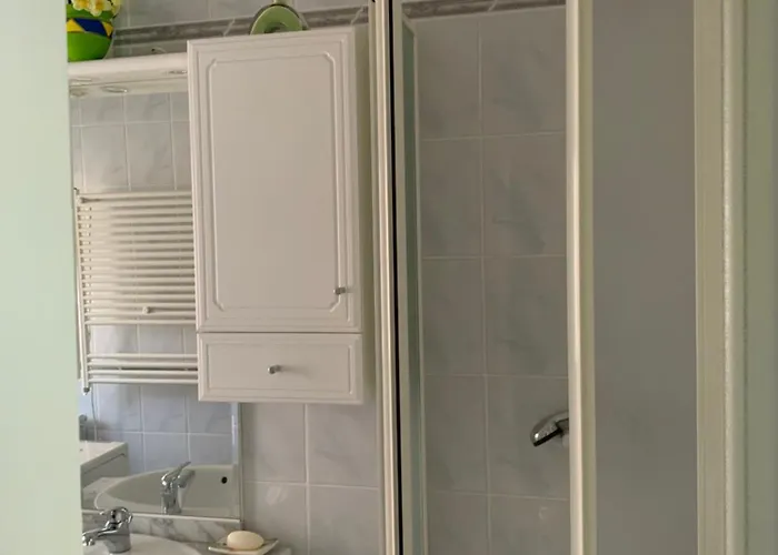Διαμέρισμα Gracia Hévíz