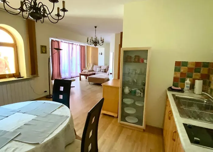 Διαμέρισμα Gracia