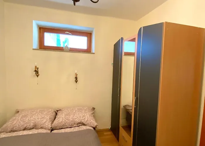 Διαμέρισμα Gracia *
